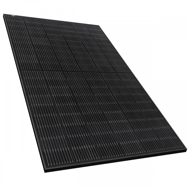 Solarmodul 405W Full-Black TW405 MAP 108-H-F
