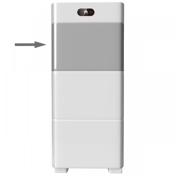 Huawei Solar Stromspeicher 5kWh Batteriemodul LUNA2000-5-E0