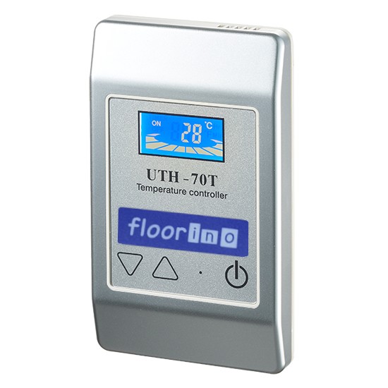 floorino Thermostat TE-70 Timer