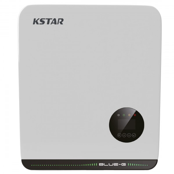 KSTAR Wechselrichter 40kW dreiphasig KSG-40KT-M1