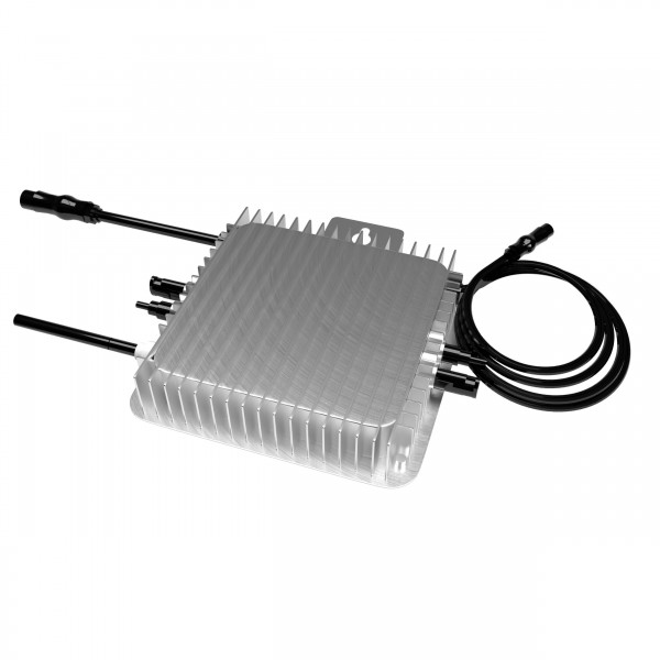 Deye Micro Wechselrichter 600-1000W SUN600/ SUN800/ SUN1000