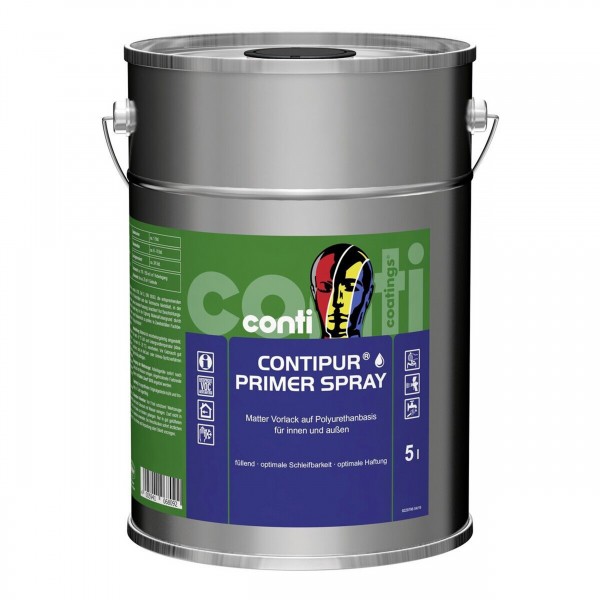 ContiPur Primer Spray weiß 5 Liter