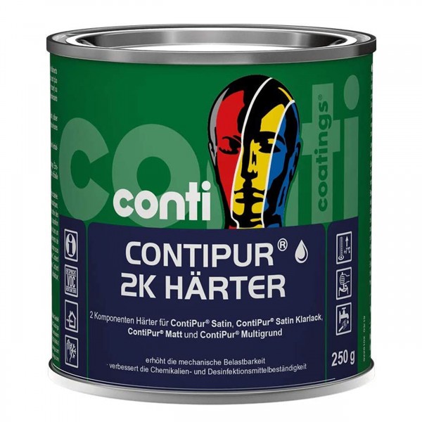 ContiPur 2K Härter für ContiPur Satin und Multigrund