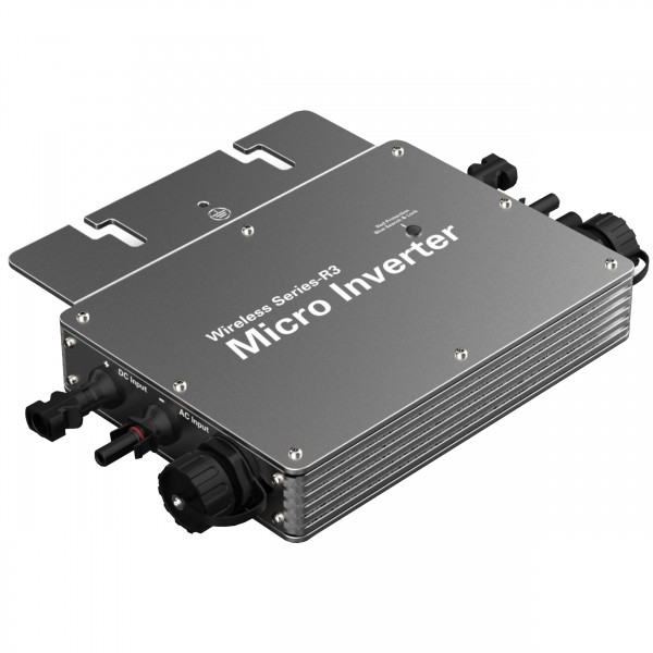 Gainstrong Micro Wechselrichter 800W WVC-800