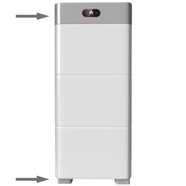 Huawei Leistungsmodul LUNA2000-5-C0 für Solar Stromspeicher